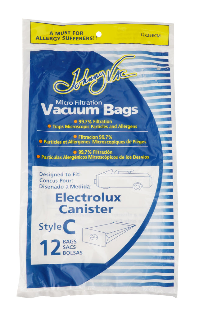 vacuum bags