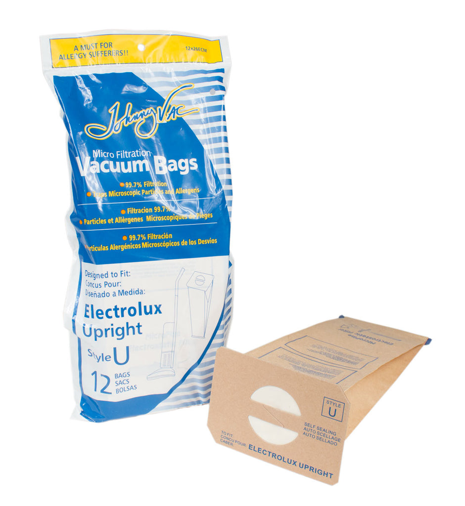 vacuum bags