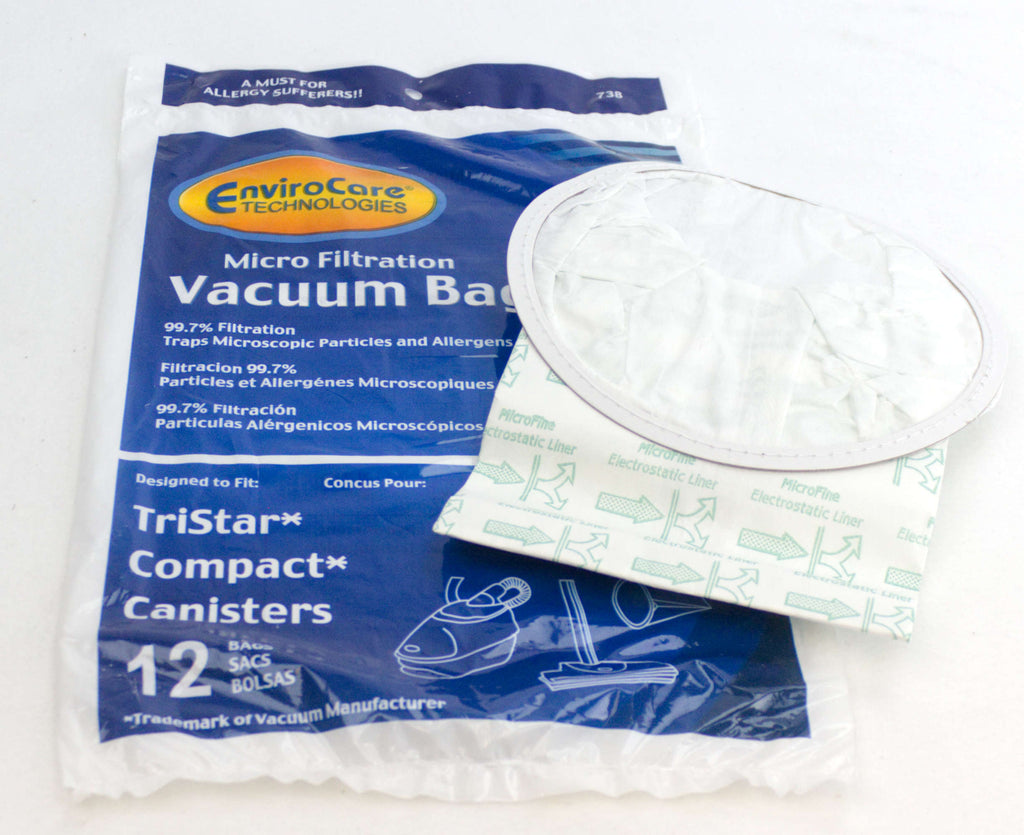 vacuum bags