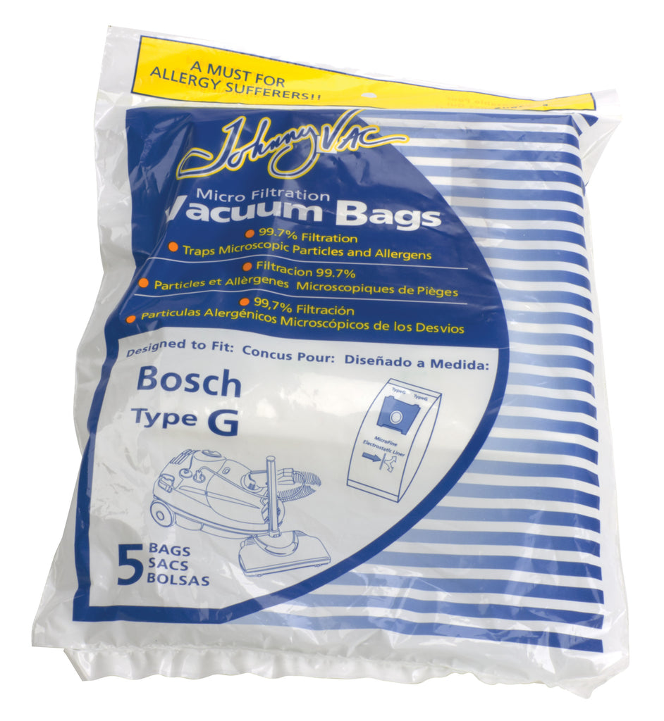 vacuum bags