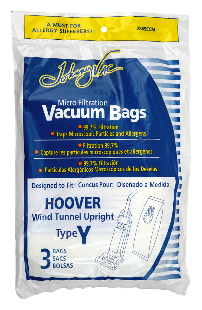 vacuum bags