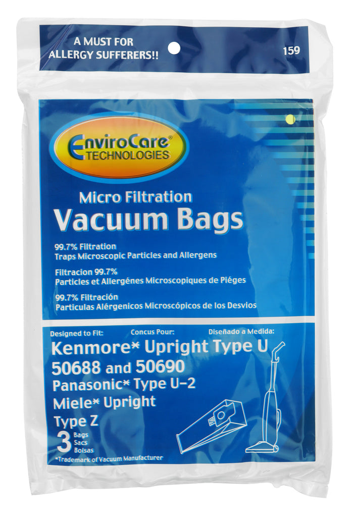 vacuum bags