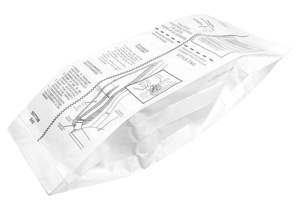 vacuum bags