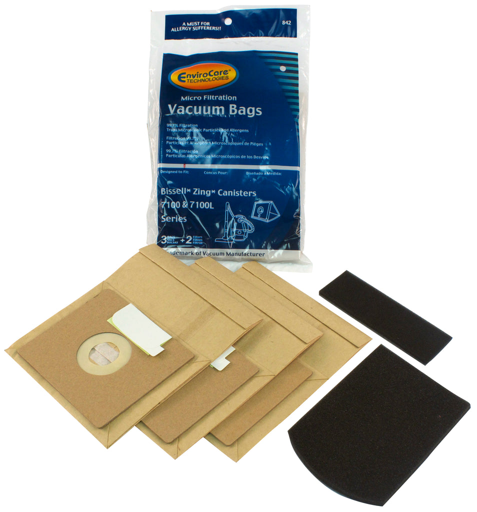 vacuum bags