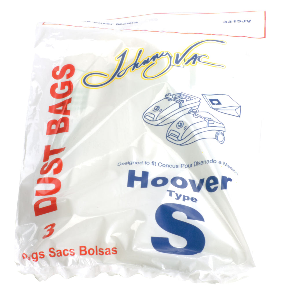 vacuum bags