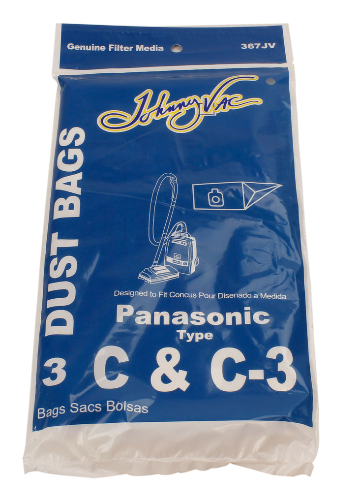 vacuum bags