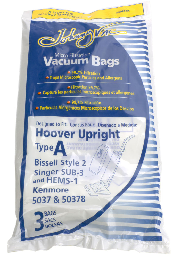 vacuum bags