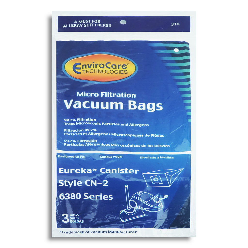 vacuum bags