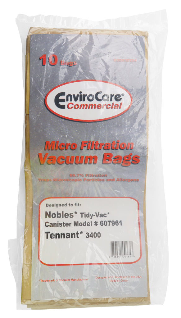 vacuum bags