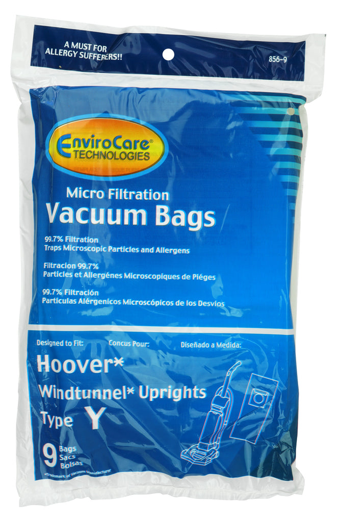 vacuum bags