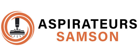 ASPIRATEURS SAMSON