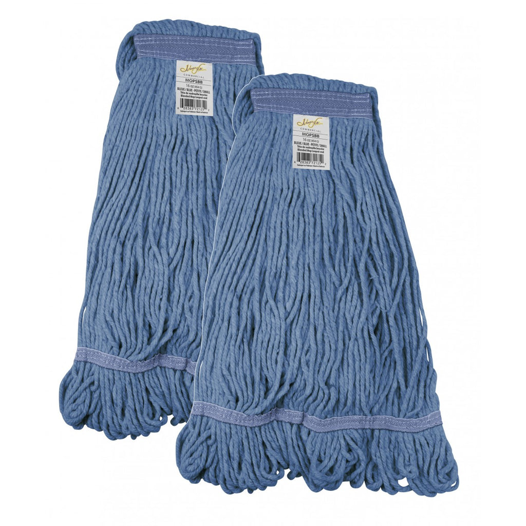 string-mop-replacement-head-synthetic-washing-mops-16-oz-554-g-blue-pack-of-2