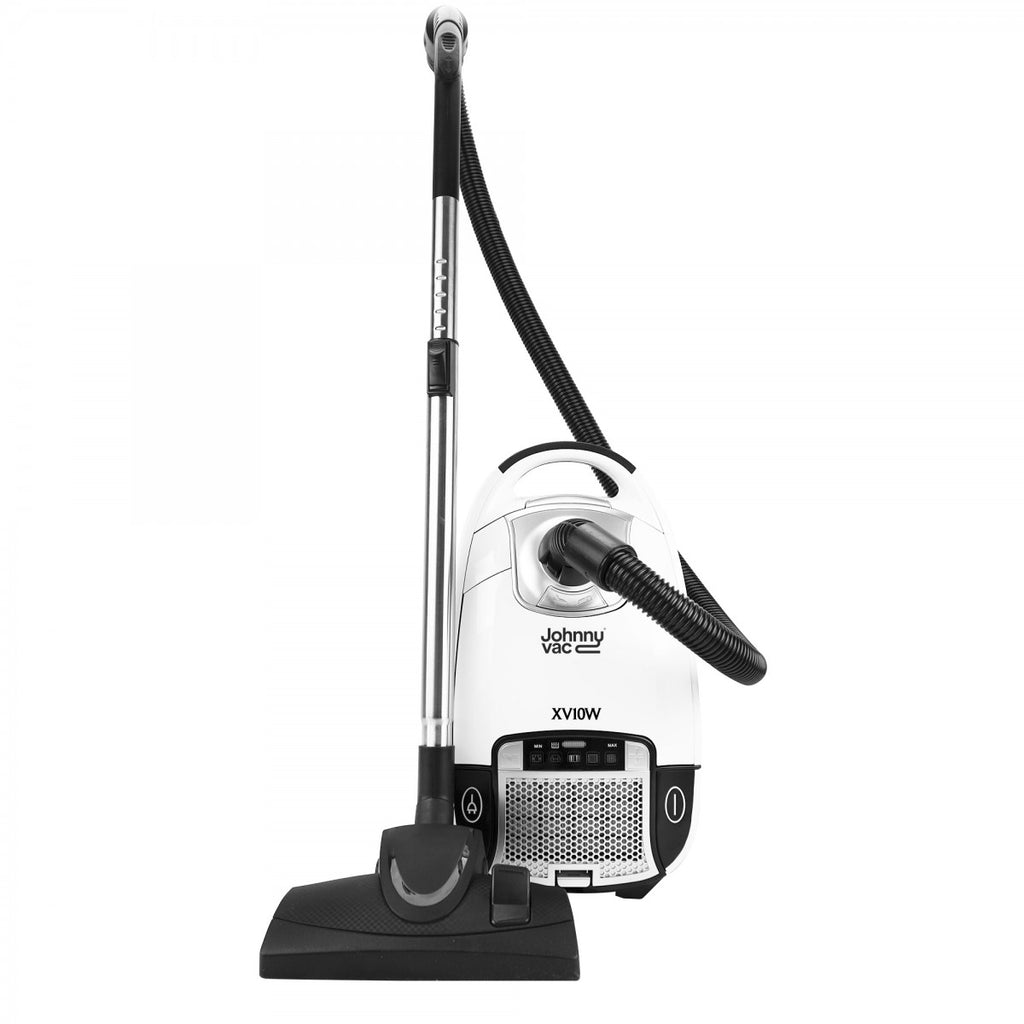 xv10w-canister-vaccum-with-brush-for-carpets-and-floors-1300w-11-amps-white-and-black